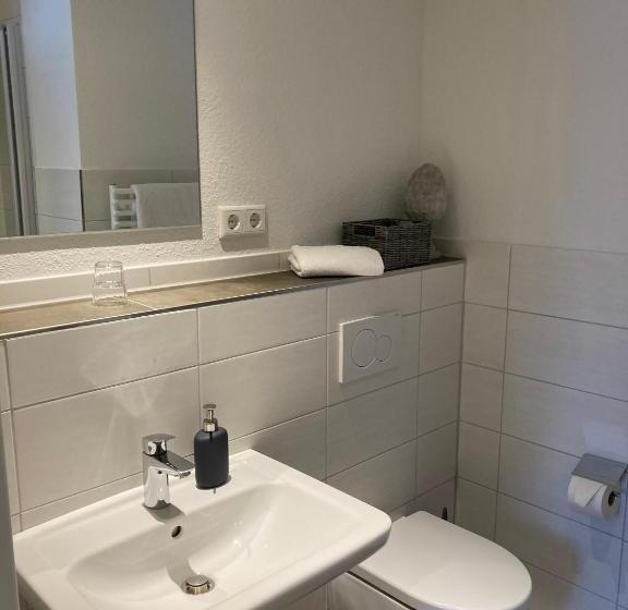 Номер Стандарт Индивидуальный, Und Restaurant Landhaus Veranstaltungshaus