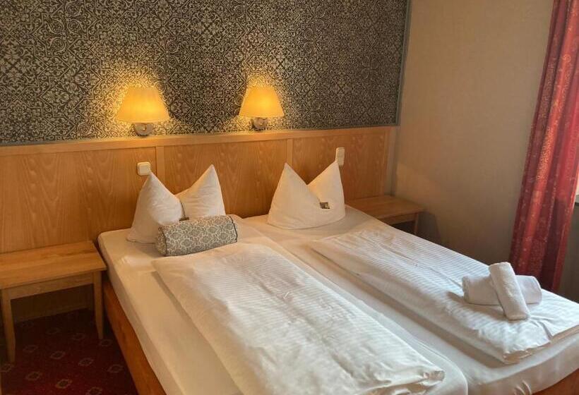 Номер Стандарт, Und Restaurant Landhaus Veranstaltungshaus