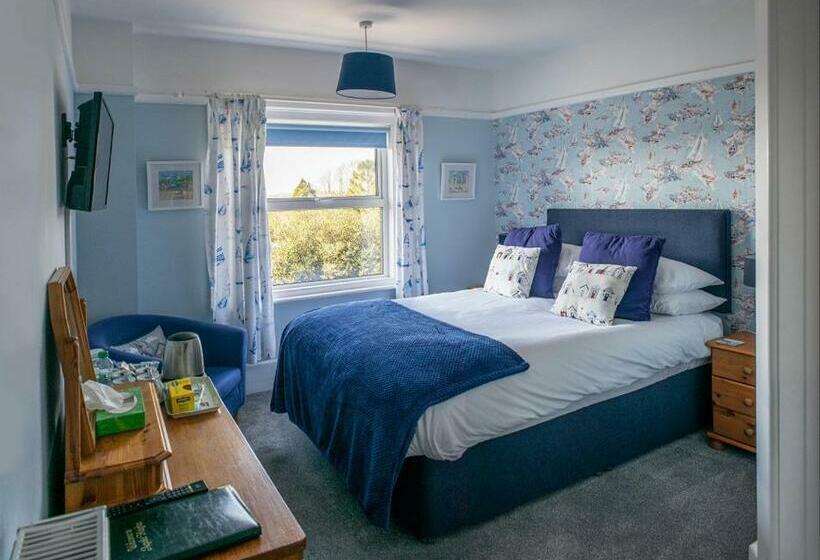 标准间, Aquila Heights Guest House