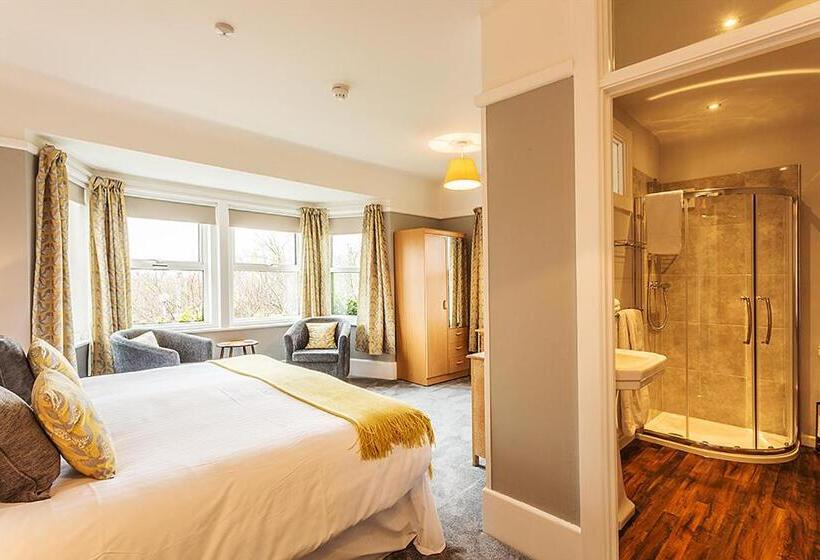 Номер Superior, Aquila Heights Guest House