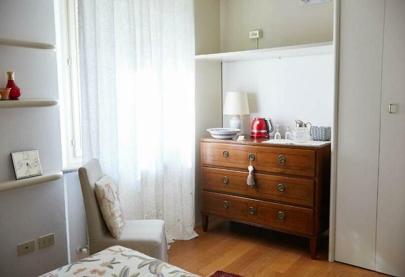 带3个卧室的公寓, Agriturismo Virano19