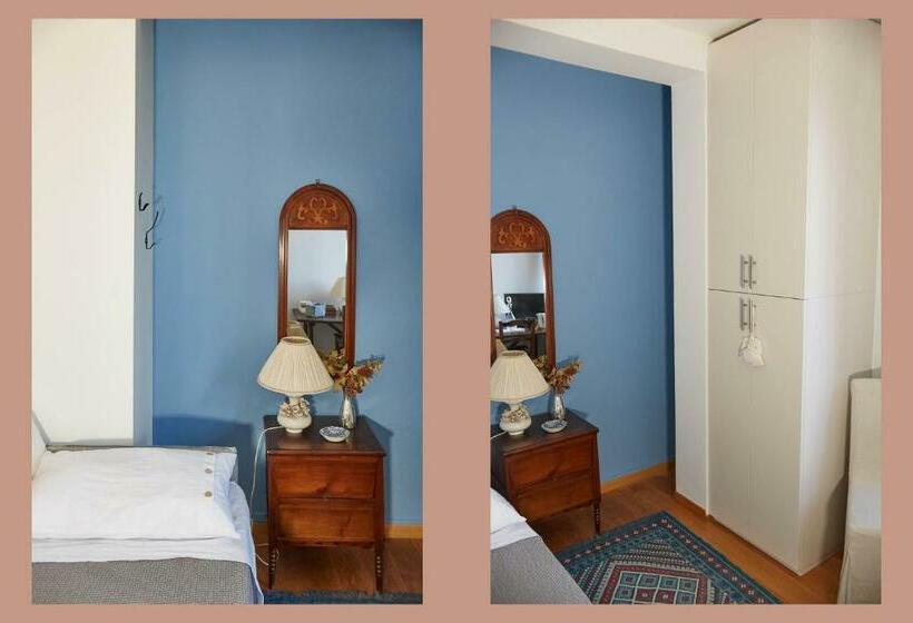 带3个卧室的公寓, Agriturismo Virano19