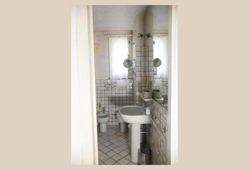 带3个卧室的公寓, Agriturismo Virano19