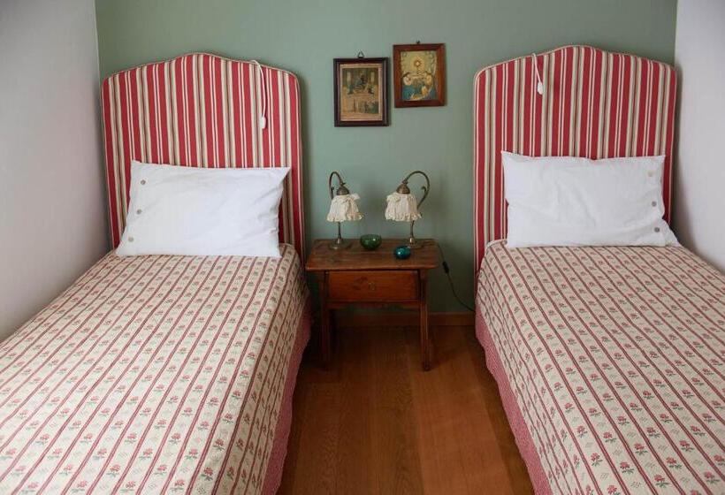 带3个卧室的公寓, Agriturismo Virano19