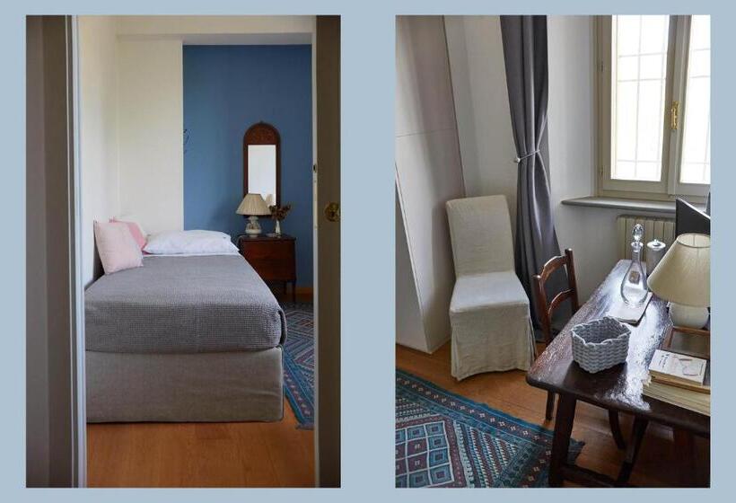 带3个卧室的公寓, Agriturismo Virano19