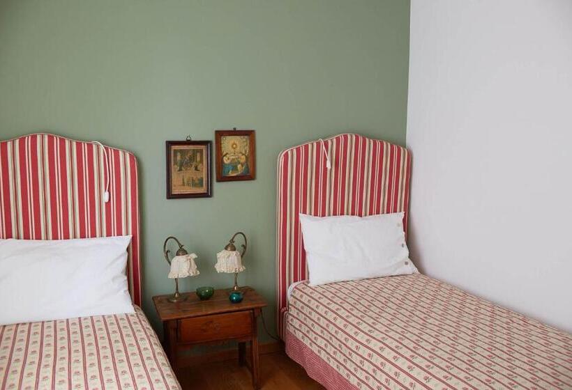 带3个卧室的公寓, Agriturismo Virano19