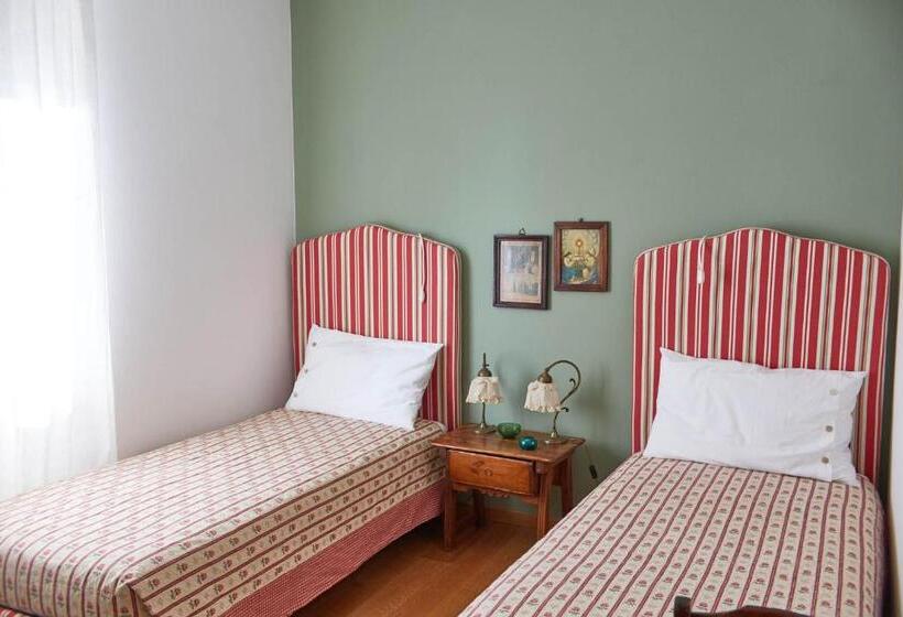 带3个卧室的公寓, Agriturismo Virano19