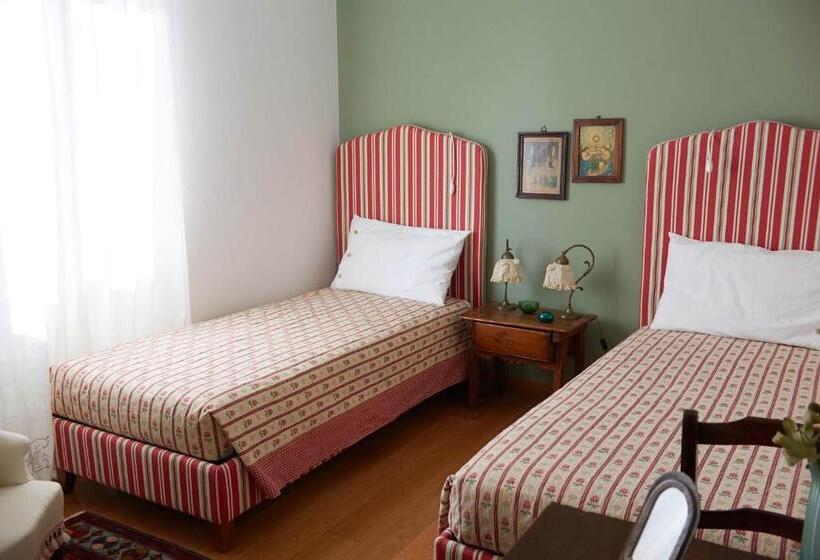 带3个卧室的公寓, Agriturismo Virano19