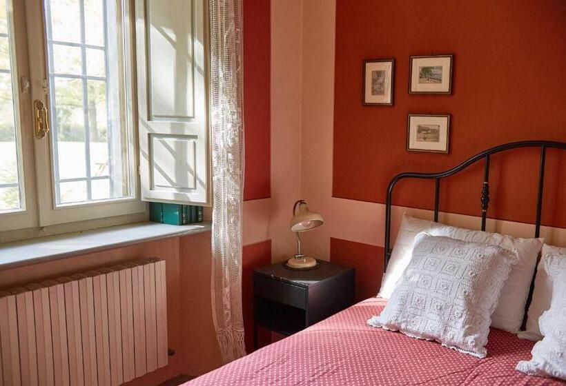 带1个卧室的公寓, Agriturismo Virano19