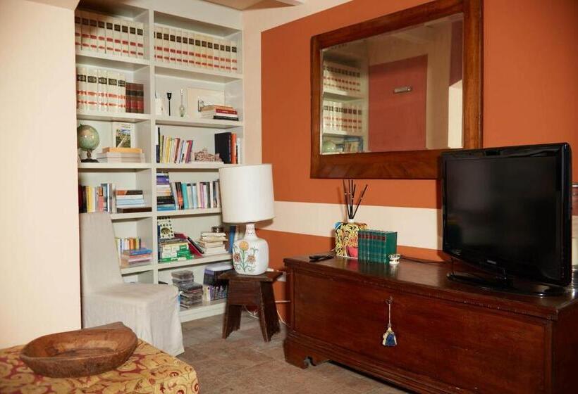 带1个卧室的公寓, Agriturismo Virano19