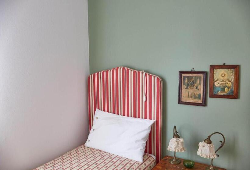 带3个卧室的公寓, Agriturismo Virano19