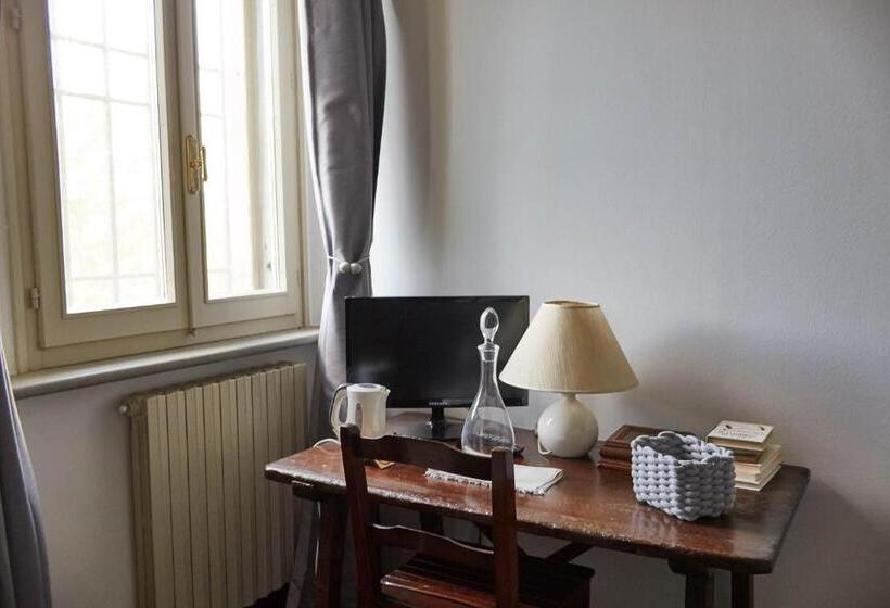 带3个卧室的公寓, Agriturismo Virano19