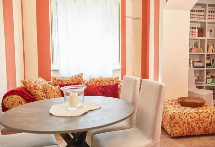 带1个卧室的公寓, Agriturismo Virano19