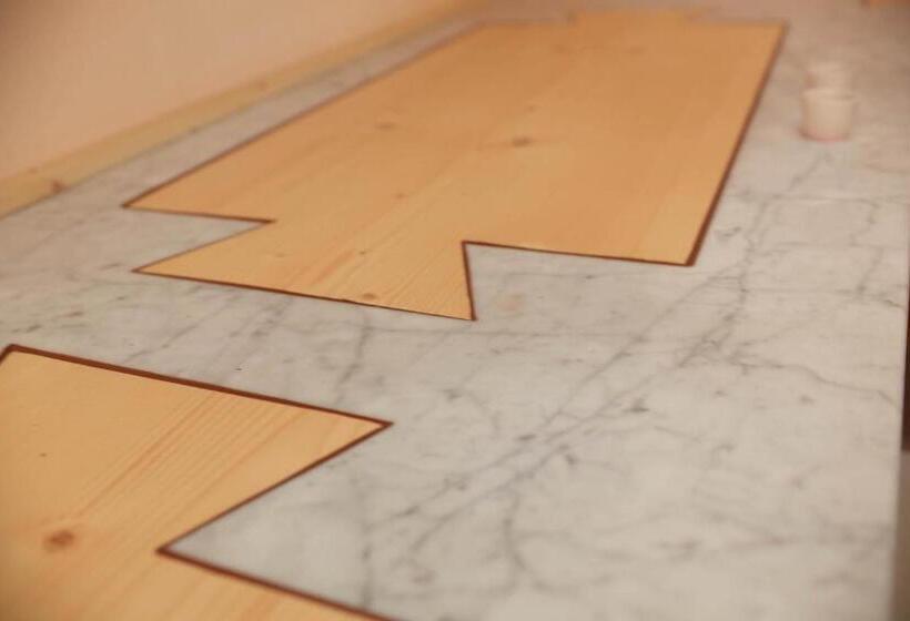 带1个卧室的公寓, Agriturismo Virano19