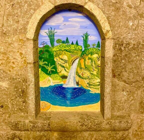 חדר דלוקס, Boutique Tekali Inn