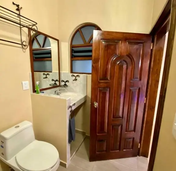 Quarto standard, Boutique Tekali Inn
