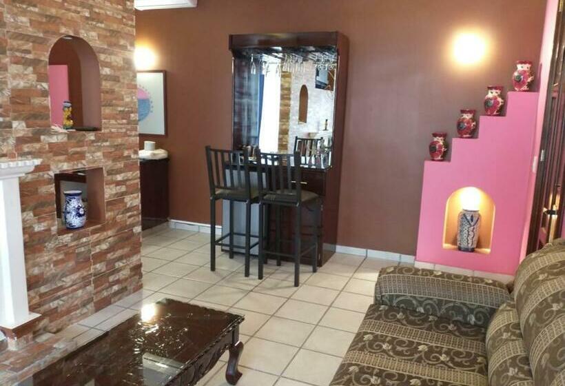 סוויטה עם טרסה, Boutique Tekali Inn