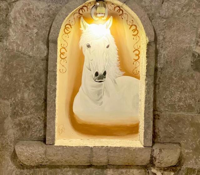 סוויטה עם טרסה, Boutique Tekali Inn