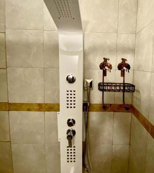 סוויטה עם טרסה, Boutique Tekali Inn