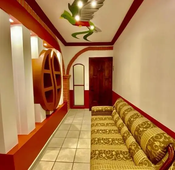 Suite Deluxe, Boutique Tekali Inn