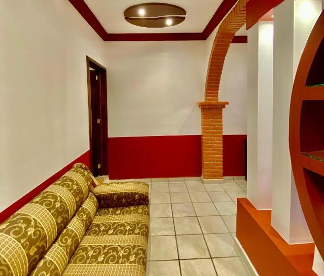 Люкс Повышенной Комфортности, Boutique Tekali Inn