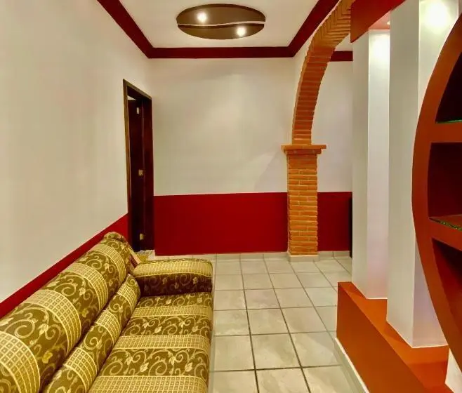 Suite Deluxe, Boutique Tekali Inn
