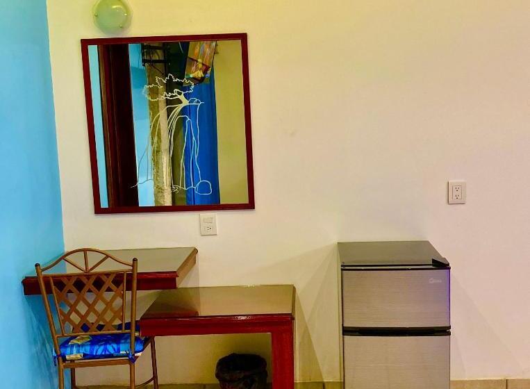 חדר דלוקס, Boutique Tekali Inn