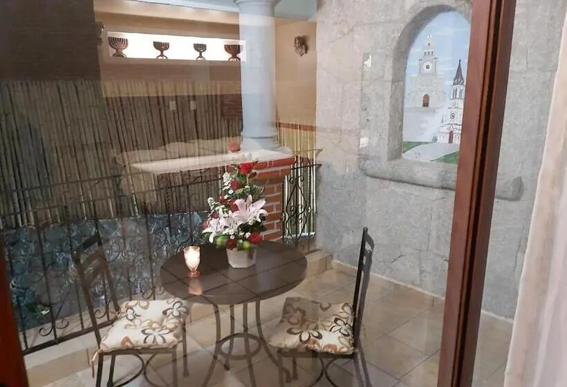 Quarto standard, Boutique Tekali Inn