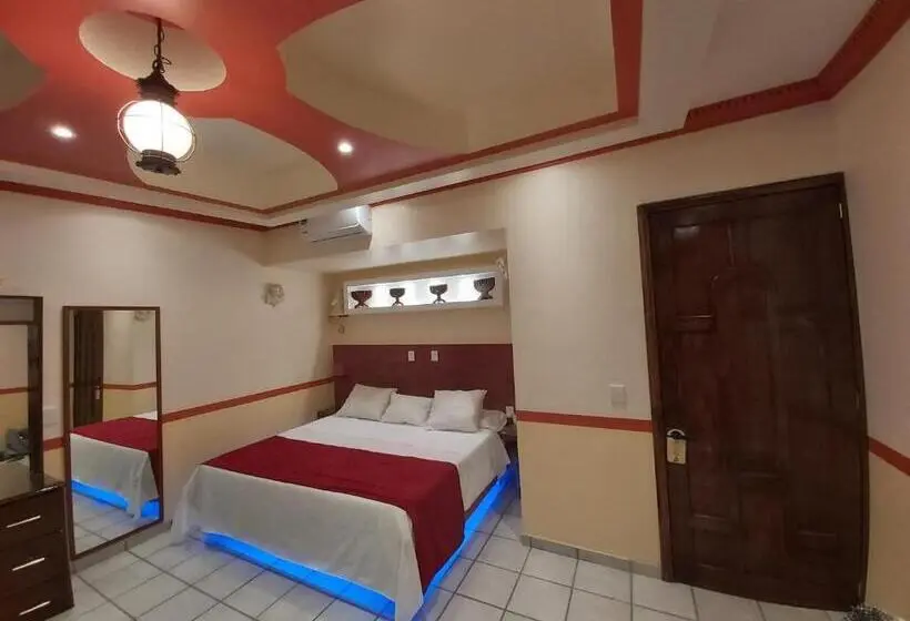 Quarto standard, Boutique Tekali Inn