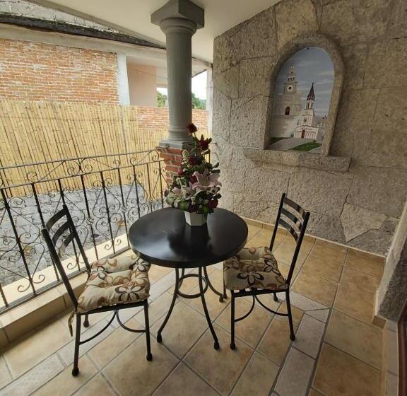 חדר סטנדרט, Boutique Tekali Inn