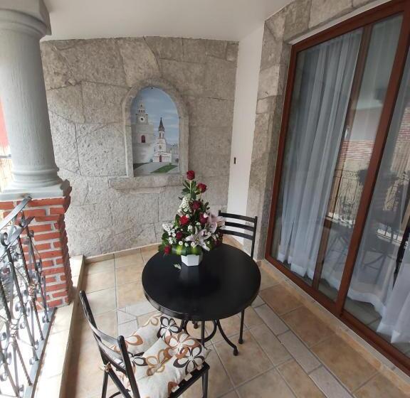 Номер Стандарт, Boutique Tekali Inn