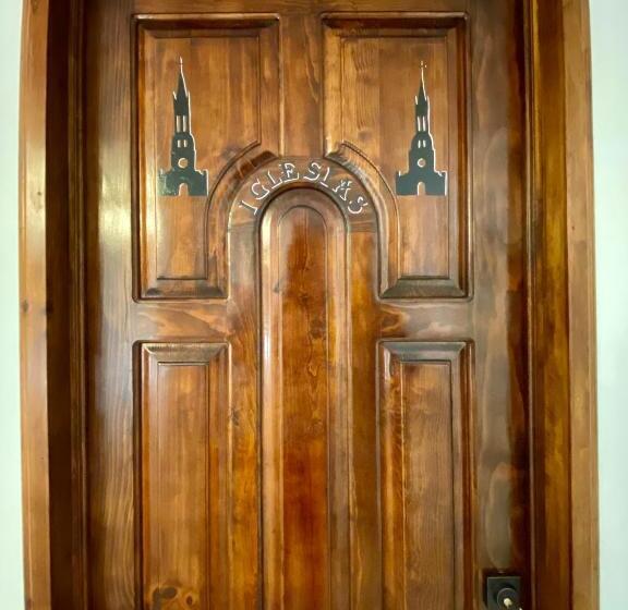 חדר סטנדרט, Boutique Tekali Inn