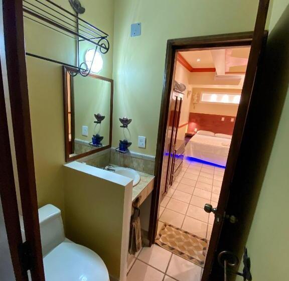 חדר סטנדרט, Boutique Tekali Inn