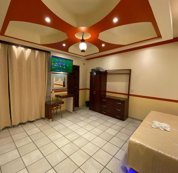 Номер Стандарт, Boutique Tekali Inn