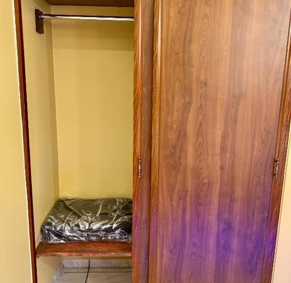 חדר סטנדרט שתי מיטות זוגיות, Boutique Tekali Inn