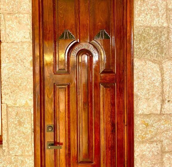 חדר סטנדרט שתי מיטות זוגיות, Boutique Tekali Inn