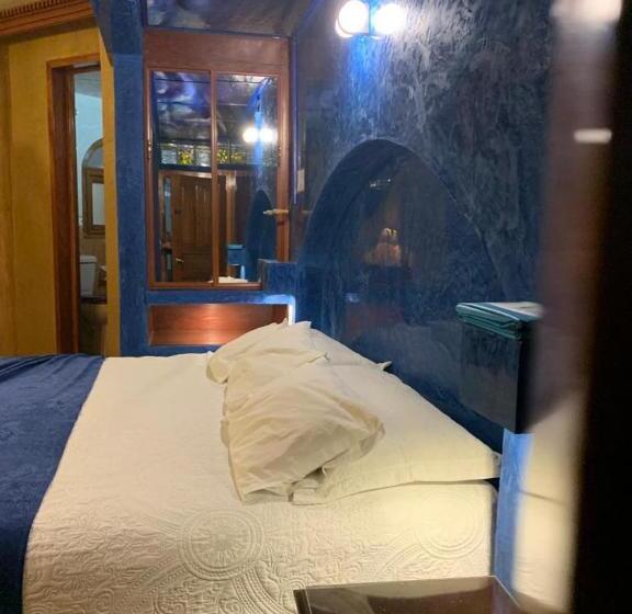 Номер Superior Кровать Кинг, Boutique Tekali Inn