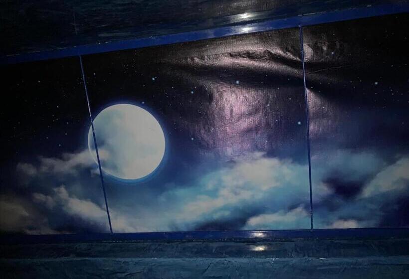 חדר סופריור עם מיטת קינג, Boutique Tekali Inn