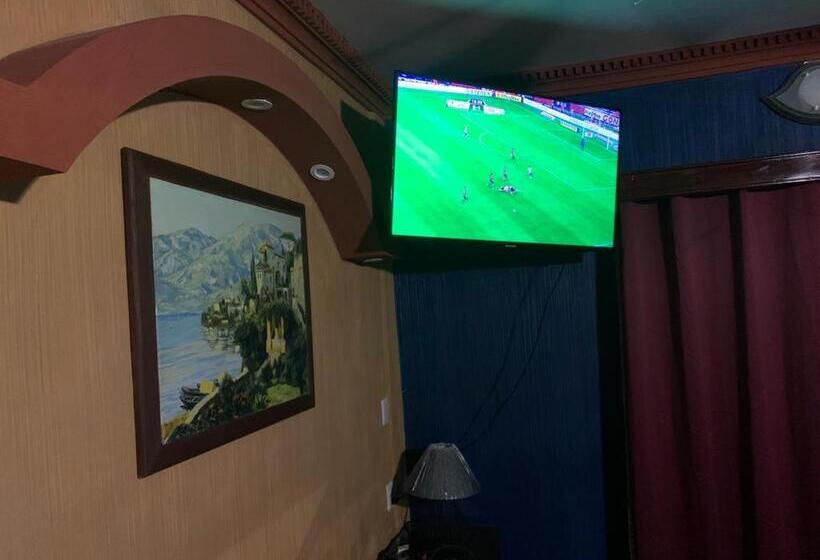 Номер Superior Кровать Кинг, Boutique Tekali Inn