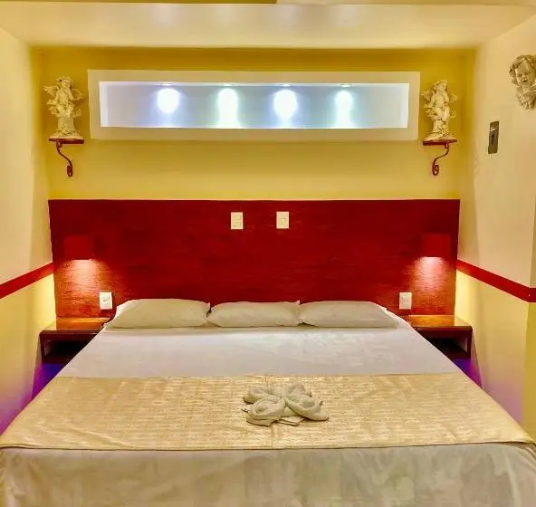 Quarto standard, Boutique Tekali Inn