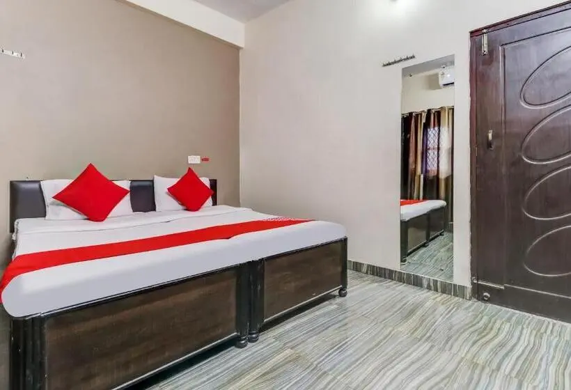 スタンダードトリプルルーム, Super Hotel O Downtown Stays