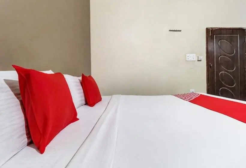 デラックストリプルルーム, Super Hotel O Downtown Stays