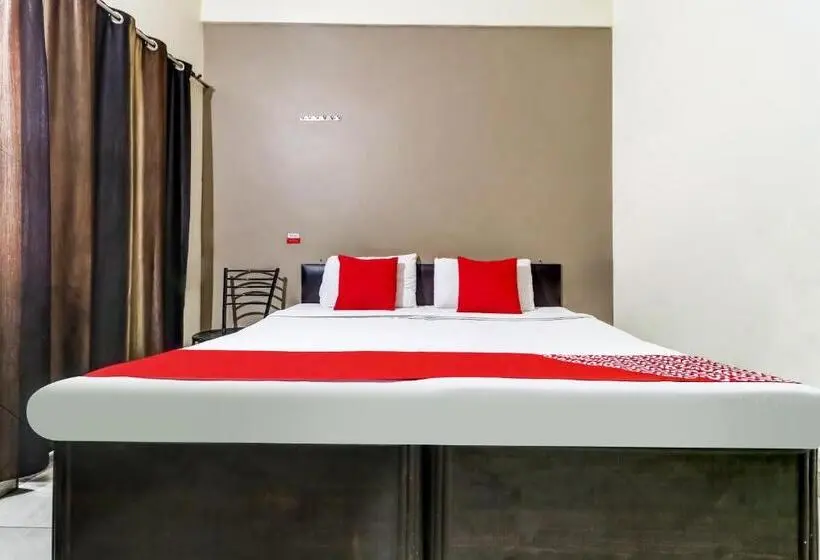 デラックストリプルルーム, Super Hotel O Downtown Stays