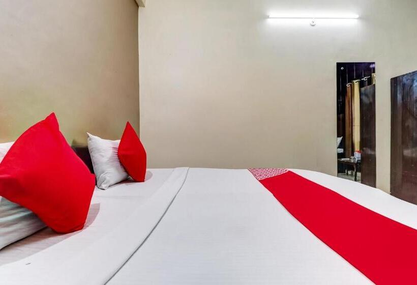 豪华三人间, Super Hotel O Downtown Stays