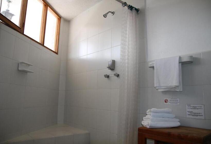 Люкс Повышенной Комфортности, La Posada Del Quinde