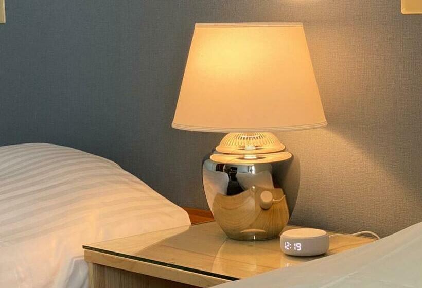 غرفة قياسية, Oceana Portvillage Zamami