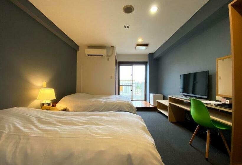 غرفة قياسية, Oceana Portvillage Zamami