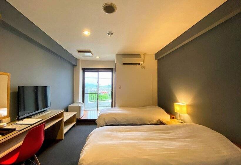 غرفة قياسية, Oceana Portvillage Zamami