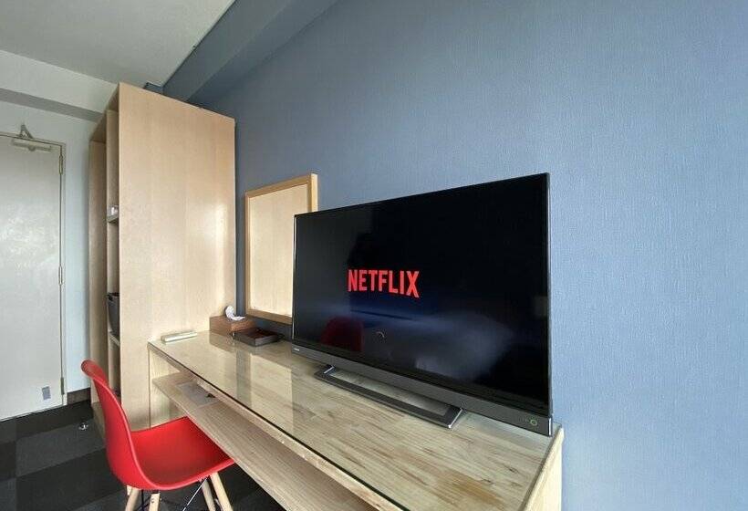 غرفة قياسية, Oceana Portvillage Zamami