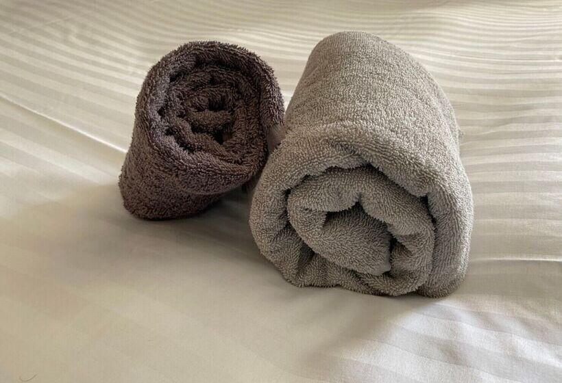 غرفة قياسية, Oceana Portvillage Zamami